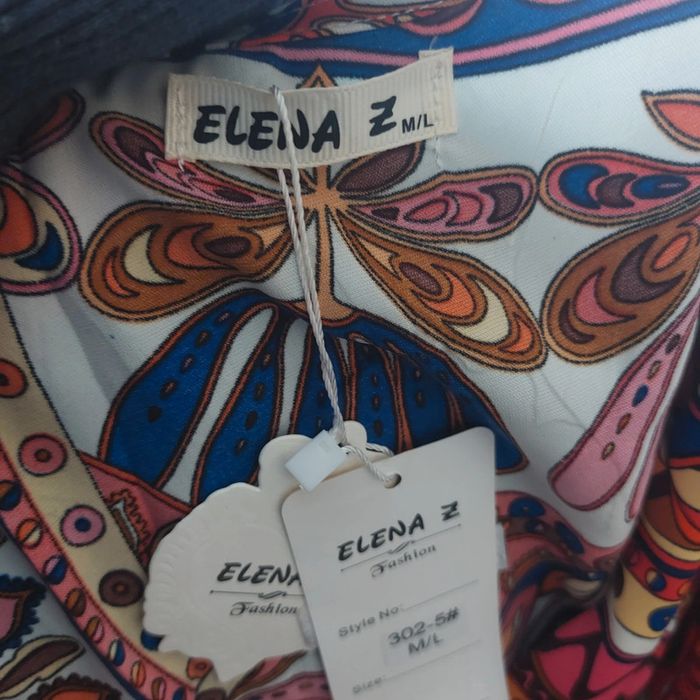 Superbe robe neuve pour taille L - photo numéro 5