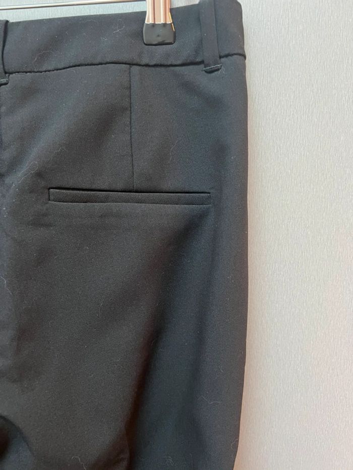 Pantalon de tailleur Reserved - photo numéro 3