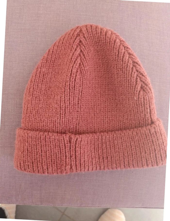 Bonnet enfant - photo numéro 3