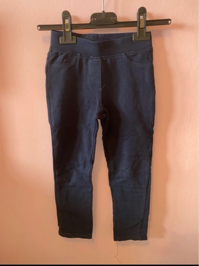 Legging orchestra 5 ans