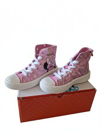 Basket Disney Neuve p.33