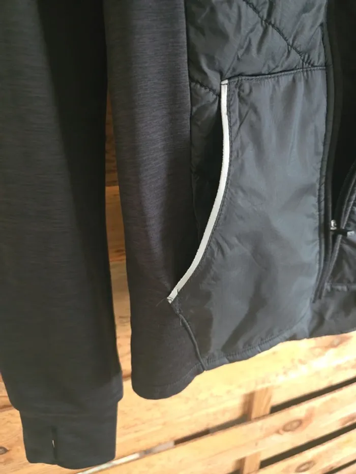 Veste femme sport - photo numéro 2