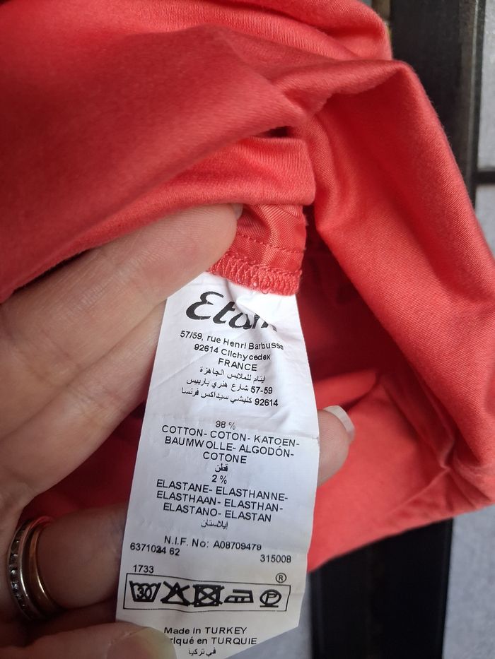 Short femme - Taille 38 - Etam - photo numéro 6