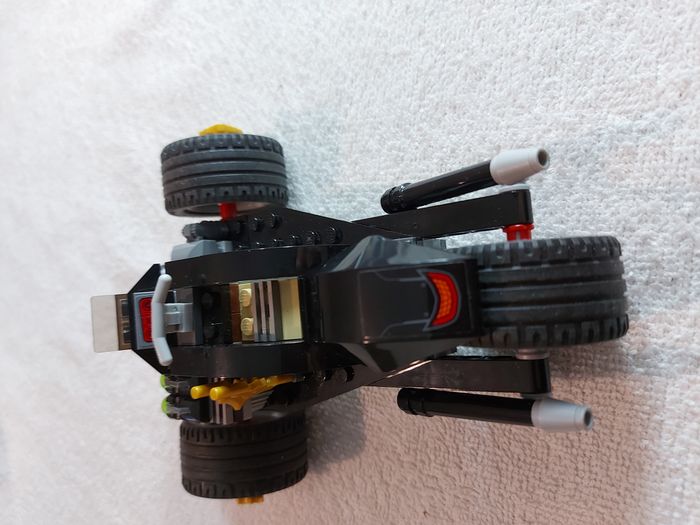 lego batman - photo numéro 6