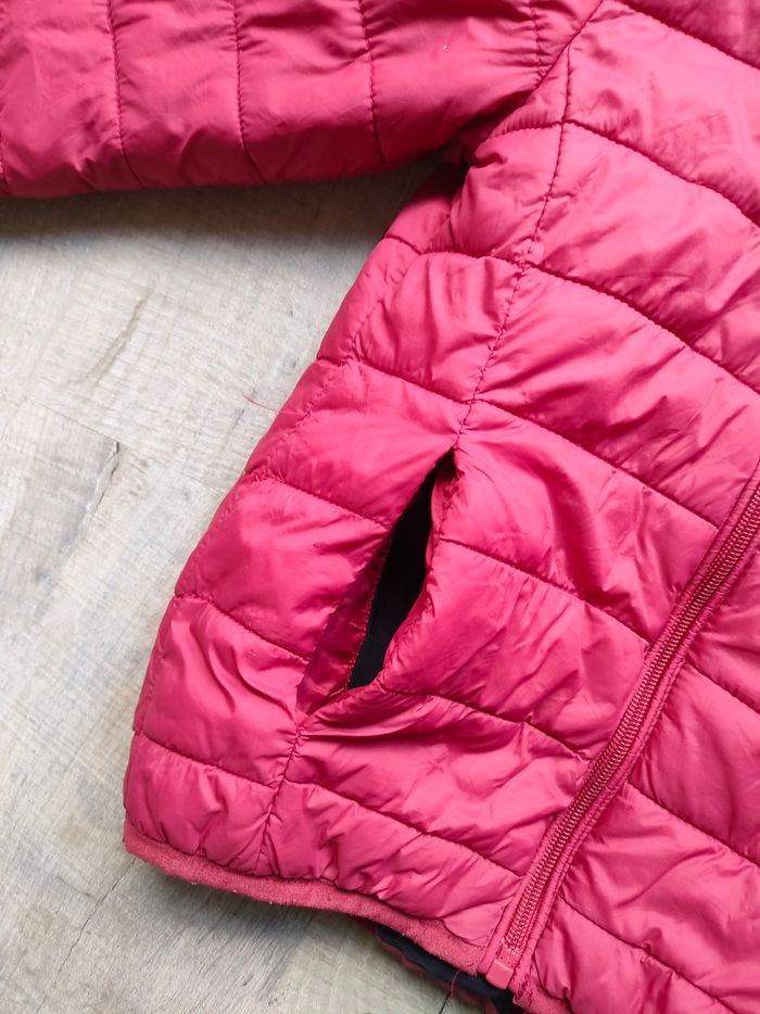 Veste coupe 4 ans - photo numéro 5