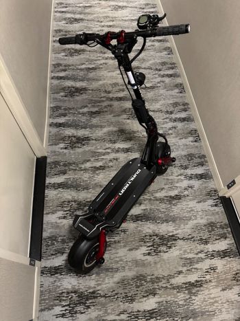 Trottinette_ électrique