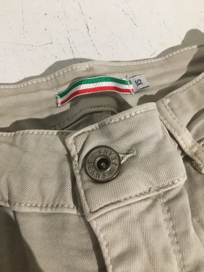 Short - photo numéro 2