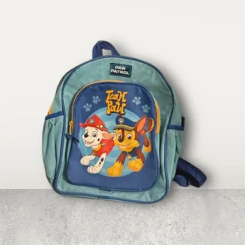 Cartable enfant