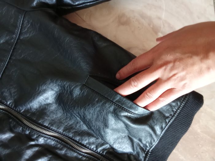 Manteau - photo numéro 2