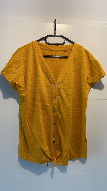 Tshirt femme