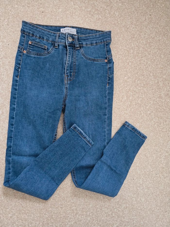 Jean skinny primark - photo numéro 2