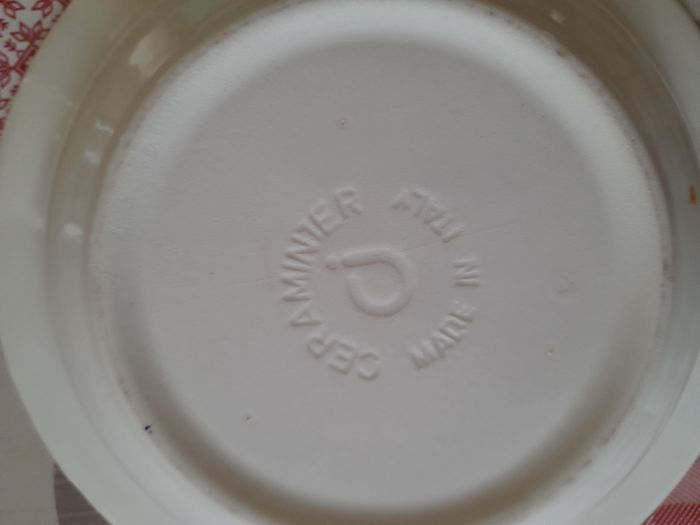 Plat creux - photo numéro 2