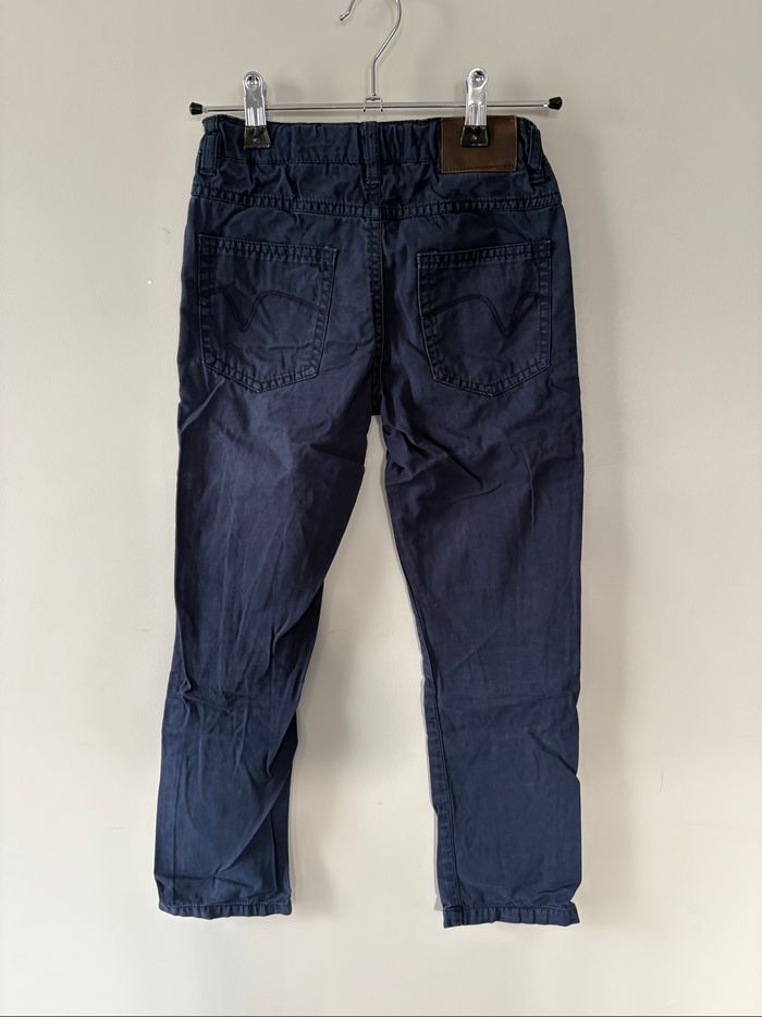 Pantalon - photo numéro 4
