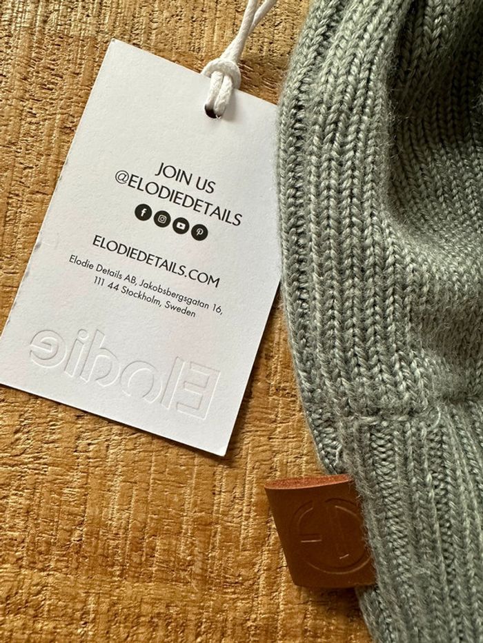 Bonnet - photo numéro 3