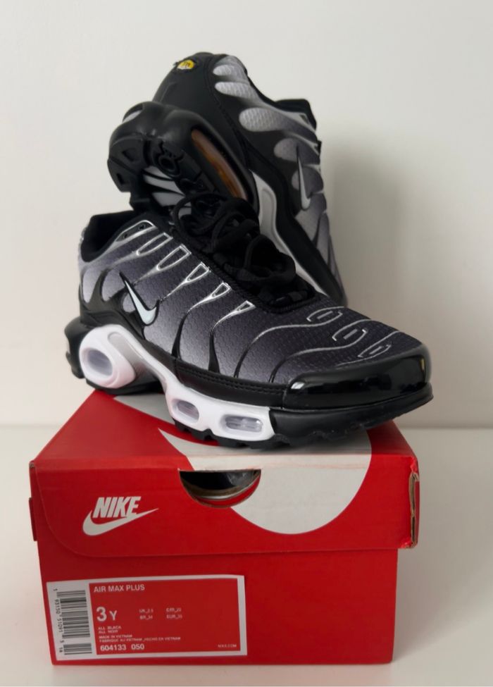 Chaussure Nike TN - photo numéro 3
