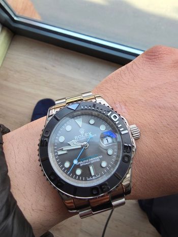 Montre Automatique Pour Homme 