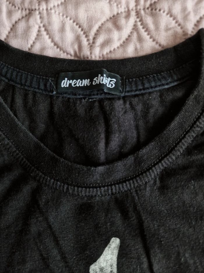 Tee-shirt Dream Shirts homme 36 - photo numéro 3