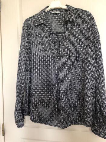Chemise femme