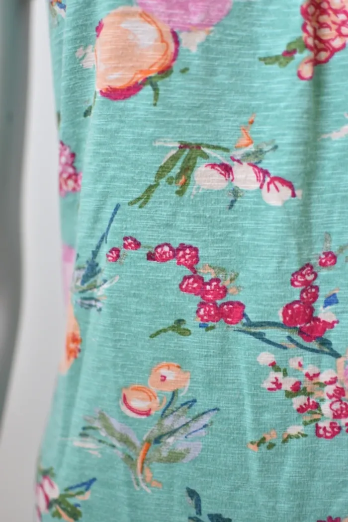 Blouse King Louie en taille S (=36) - photo numéro 4