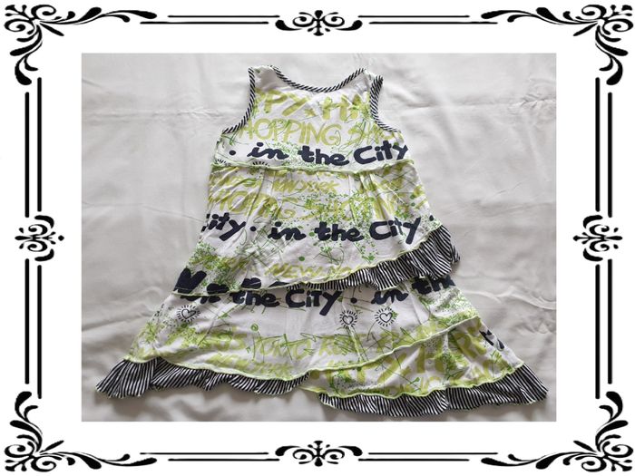 Débardeur 10 ans. - photo numéro 2