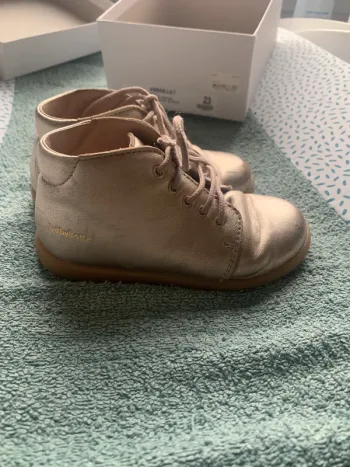 Bottines babybotte