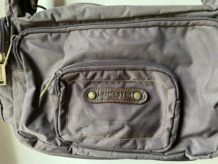 Sac lancaster - photo numéro 2