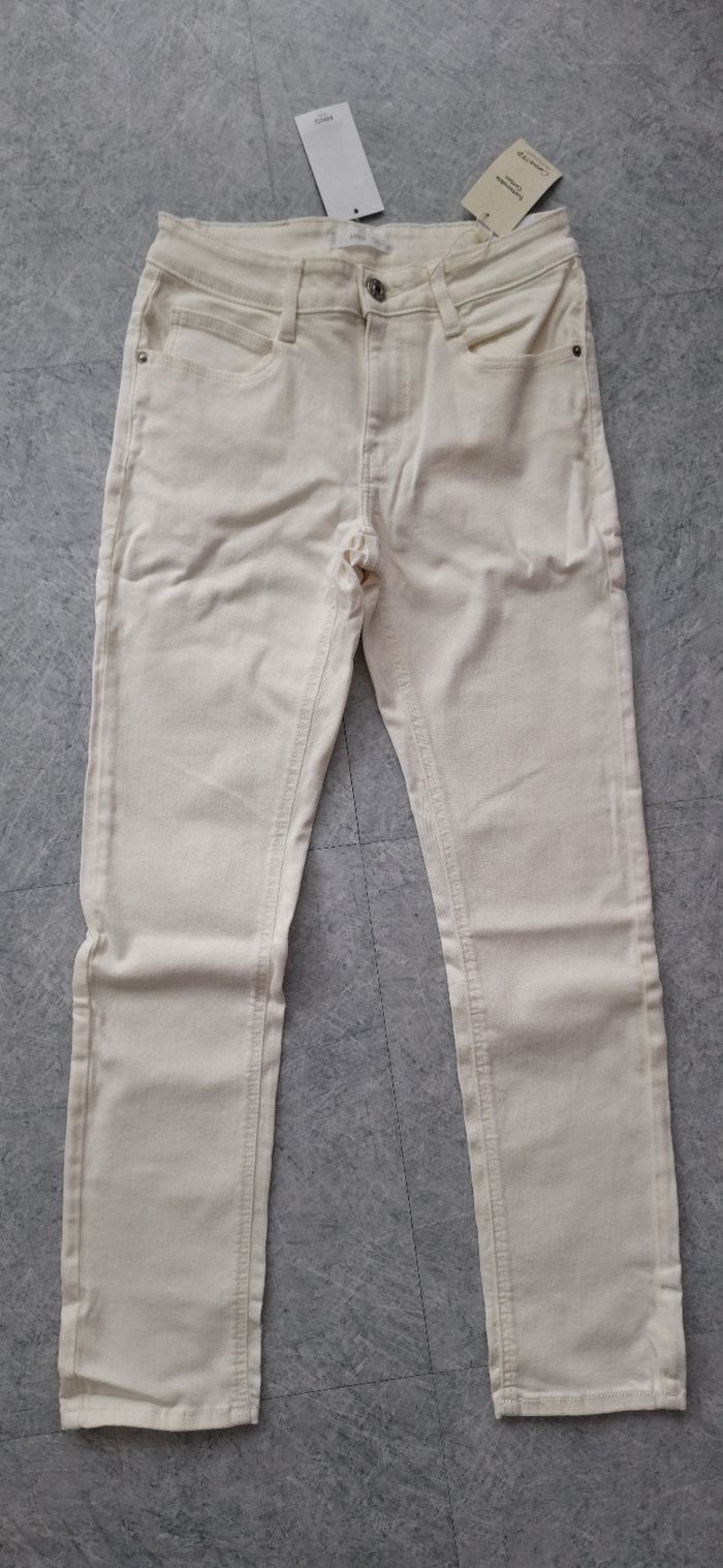Jean skinny xs