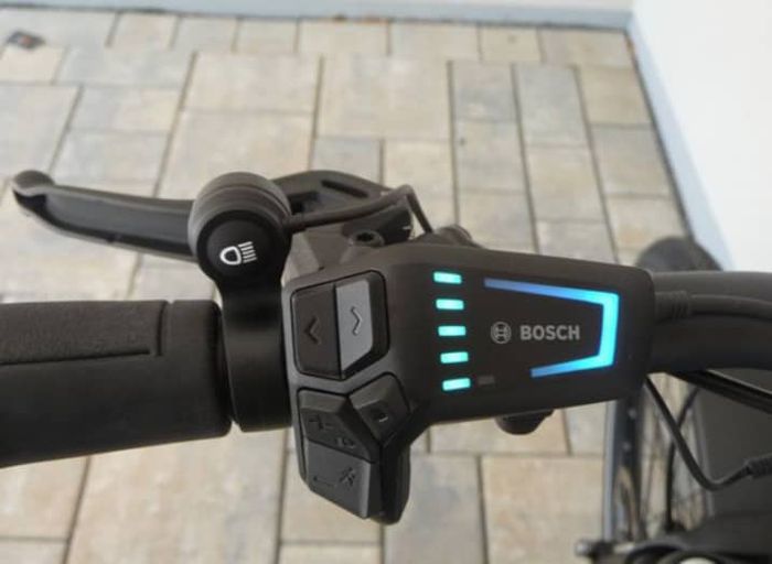 Vélo électrique - photo numéro 4