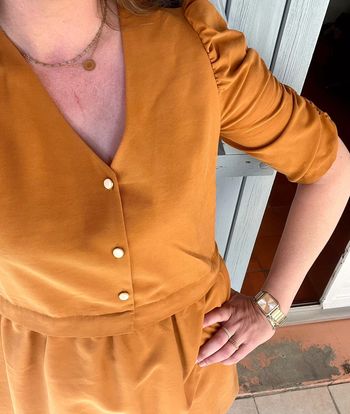 Robe femme I.Code 40