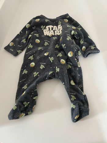 Lot 7 pyjama