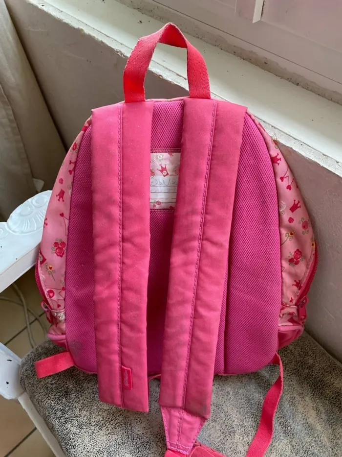 sac-à-dos-diddl - photo numéro 6