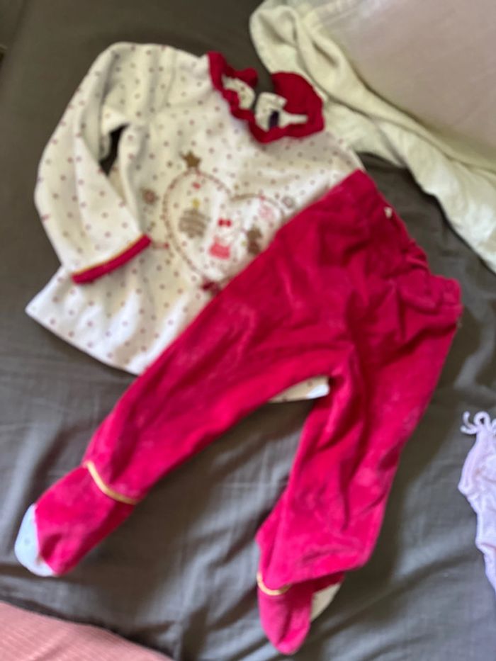 Pyjama 18m