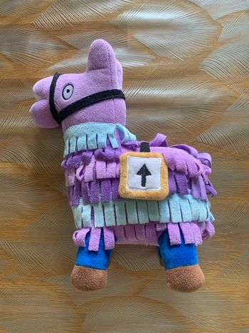 Peluche Fortnite
