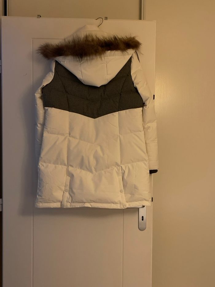 Vend manteau - photo numéro 2