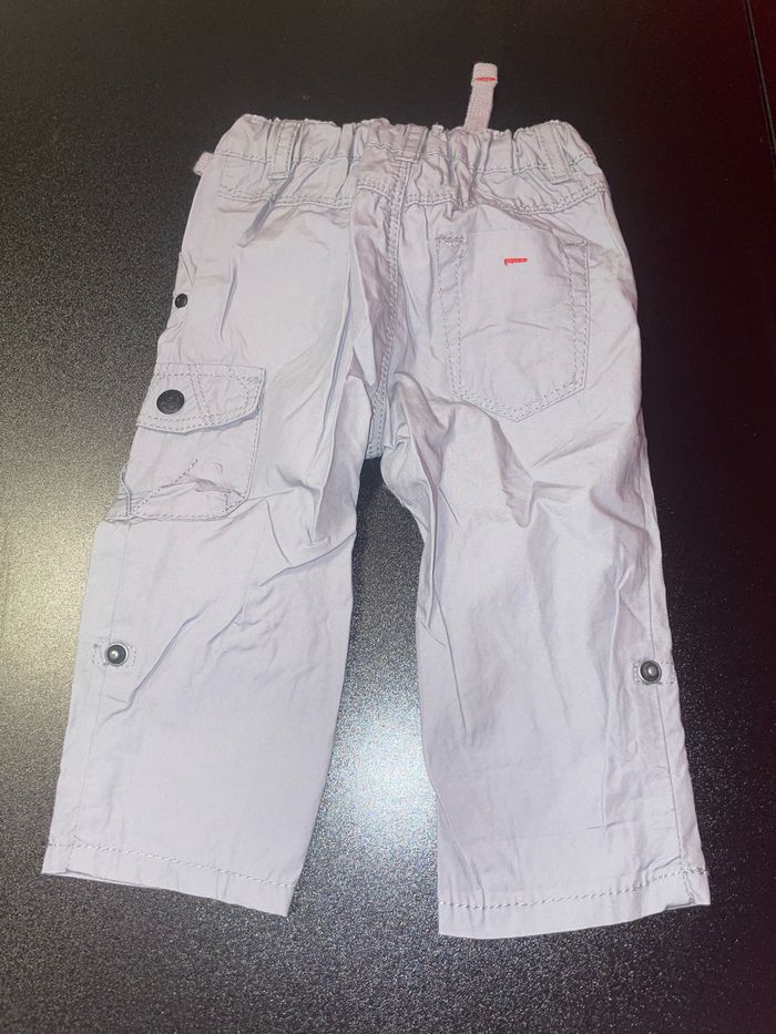 Pantalon léger bébé - photo numéro 2