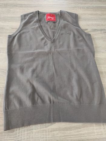 Pull Esprit taille L