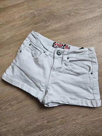 Short