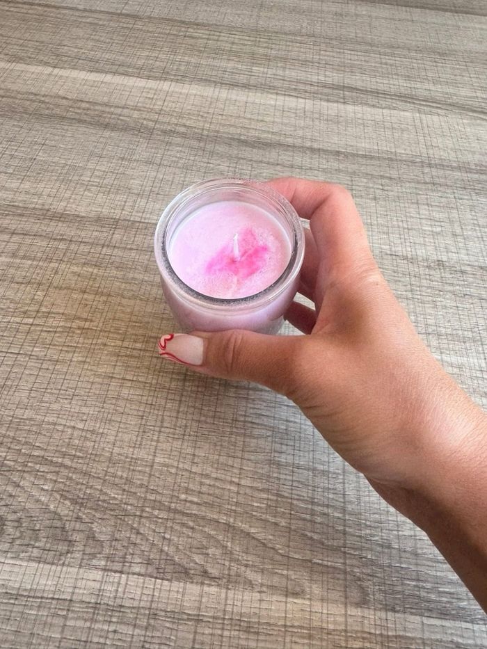 Bougie décorative HORIA - photo numéro 5