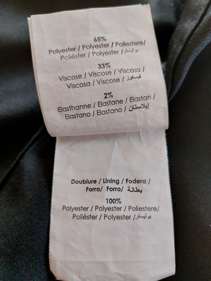 Jupe T34 - photo numéro 5