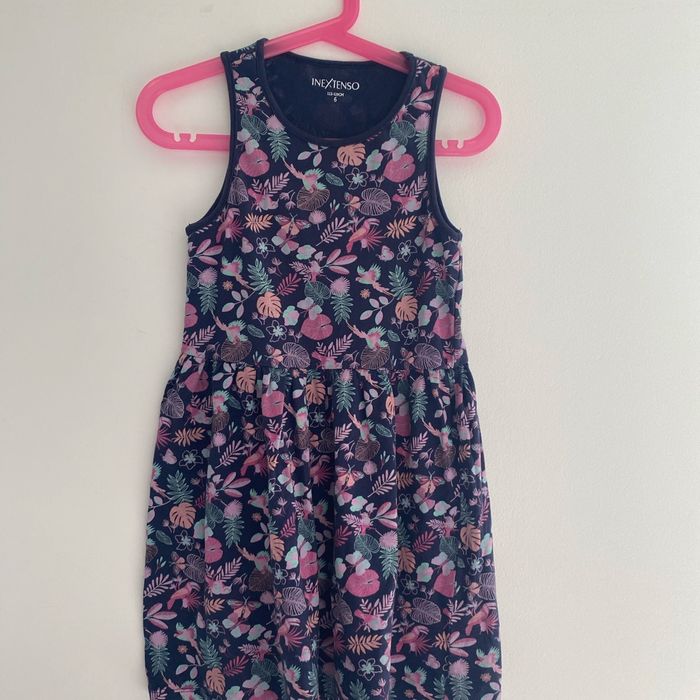 Robe 6 ans