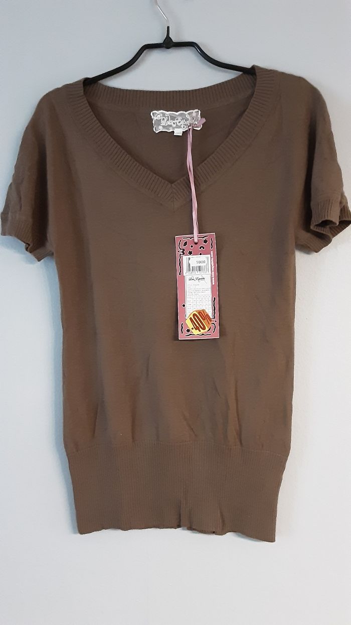 Lot de hauts femme - photo numéro 7