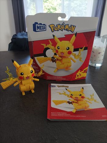 Pokémon Pikachu