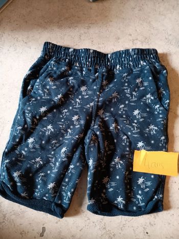 Short kiabi 4 ans pas de vinted go