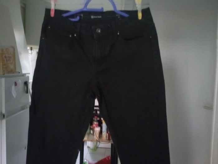 Jean slim taille M taille us 30. Jean slim  Levi's - photo numéro 6