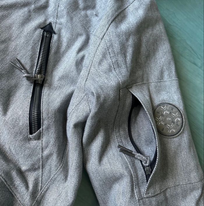 Blouson - photo numéro 7