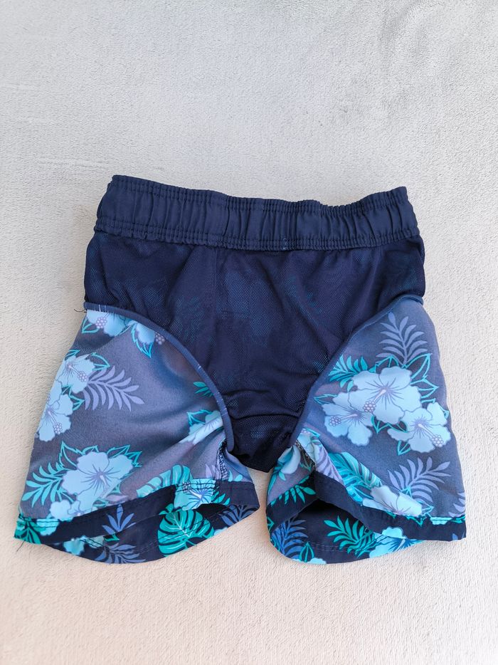 Short de bain garçon Okaïdi 4 ans - photo numéro 5