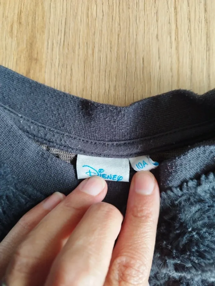 Pull Minnie - photo numéro 3