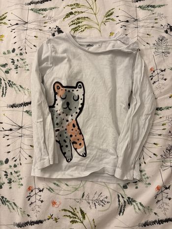 Tee shirt gemo