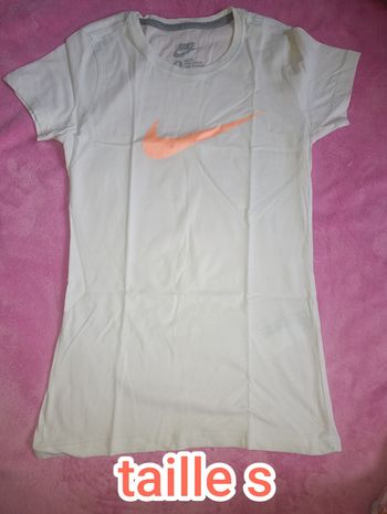 T.shirt nike