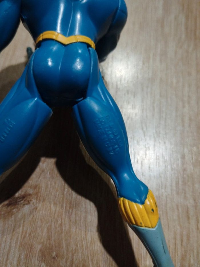 Nightwing Batman kenner 1994 - photo numéro 3
